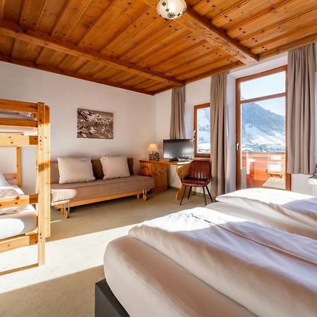 Hotel Gasthof Post Fusch an der Glocknerstraße Eksteriør bilde