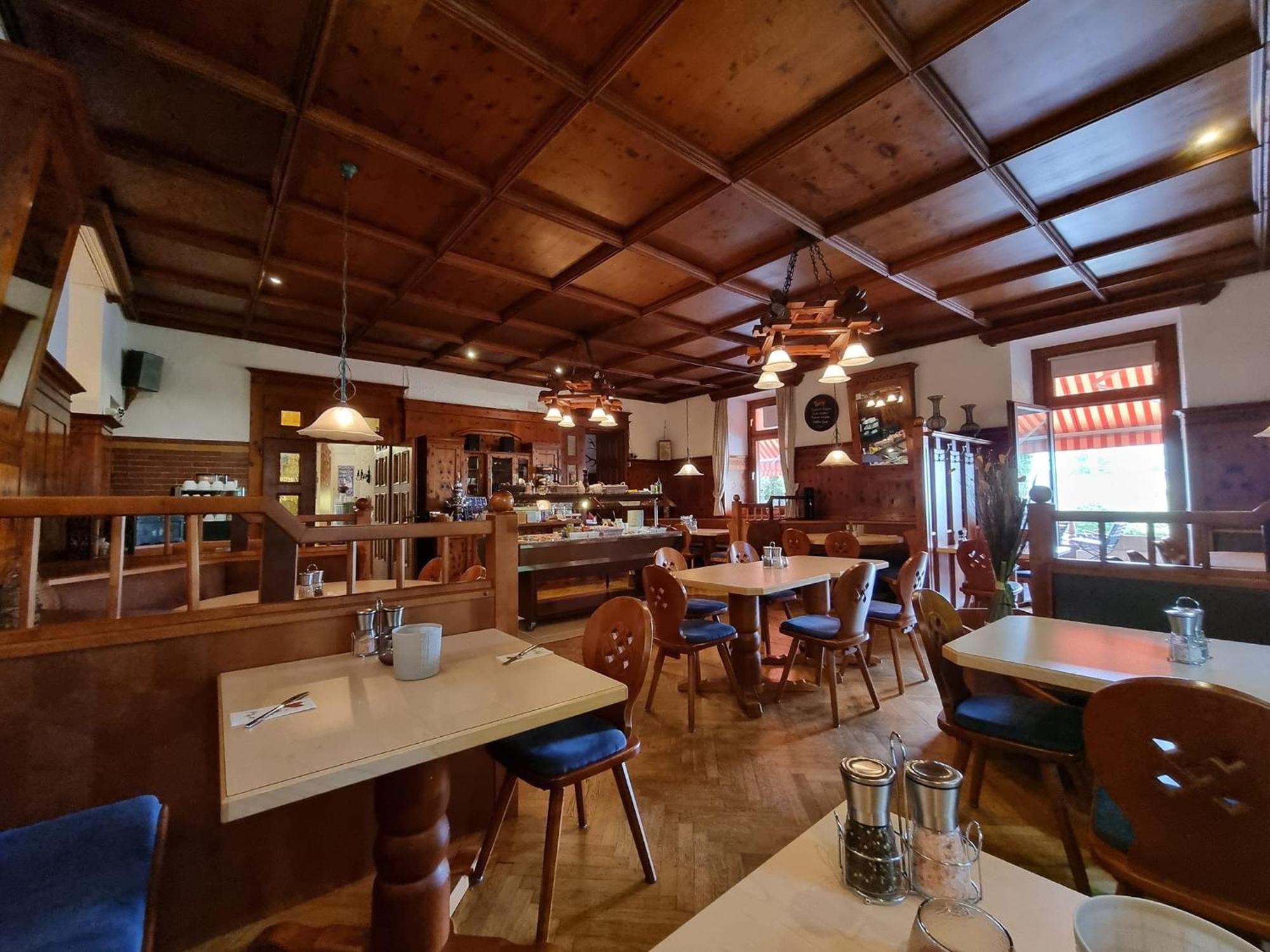 Hotel Gasthof Post Fusch an der Glocknerstraße Eksteriør bilde