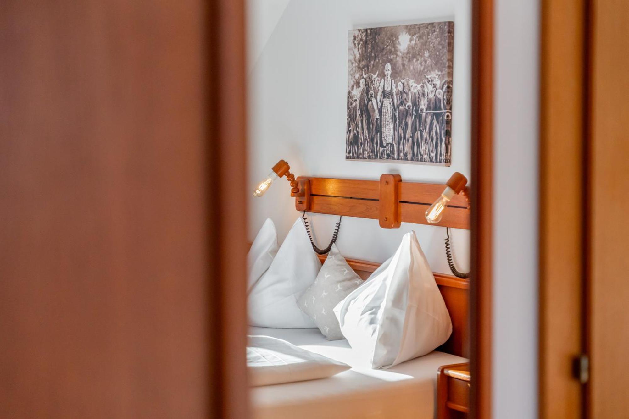 Hotel Gasthof Post Fusch an der Glocknerstraße Eksteriør bilde