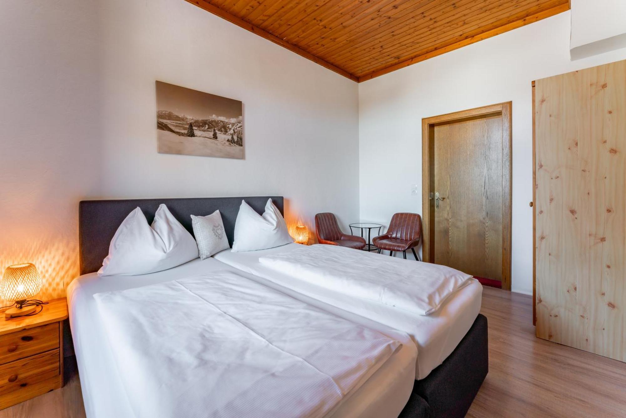 Hotel Gasthof Post Fusch an der Glocknerstraße Eksteriør bilde