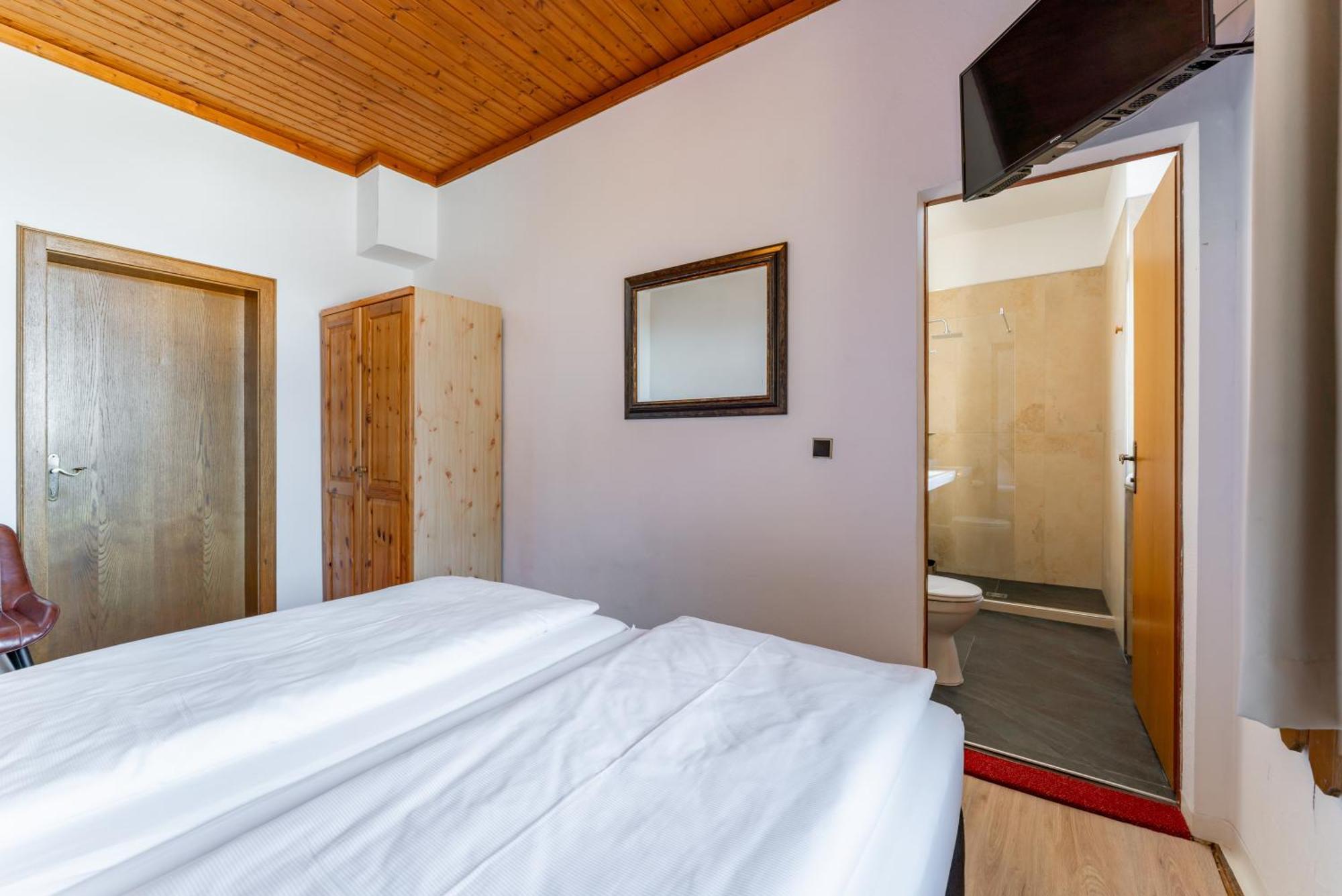 Hotel Gasthof Post Fusch an der Glocknerstraße Eksteriør bilde