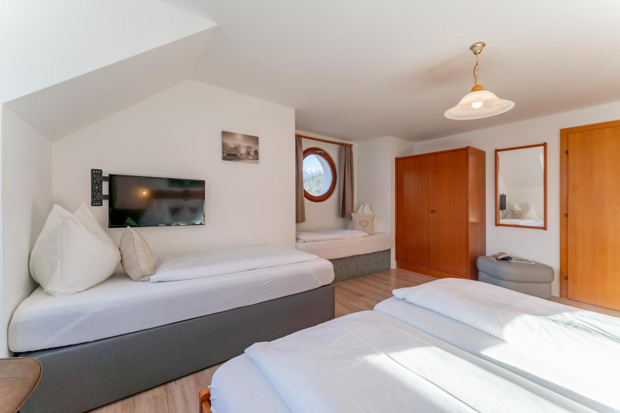 Hotel Gasthof Post Fusch an der Glocknerstraße Eksteriør bilde