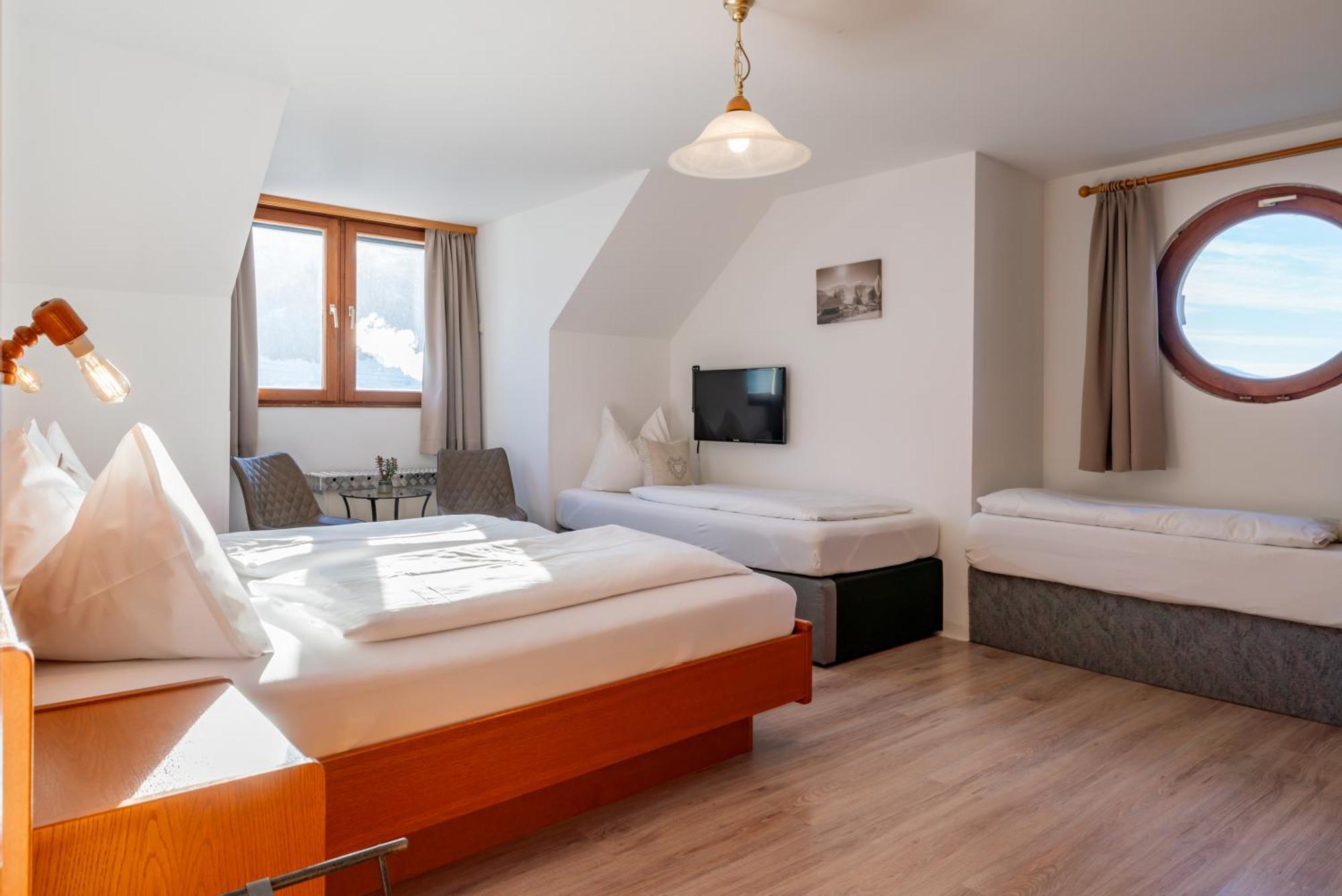 Hotel Gasthof Post Fusch an der Glocknerstraße Eksteriør bilde