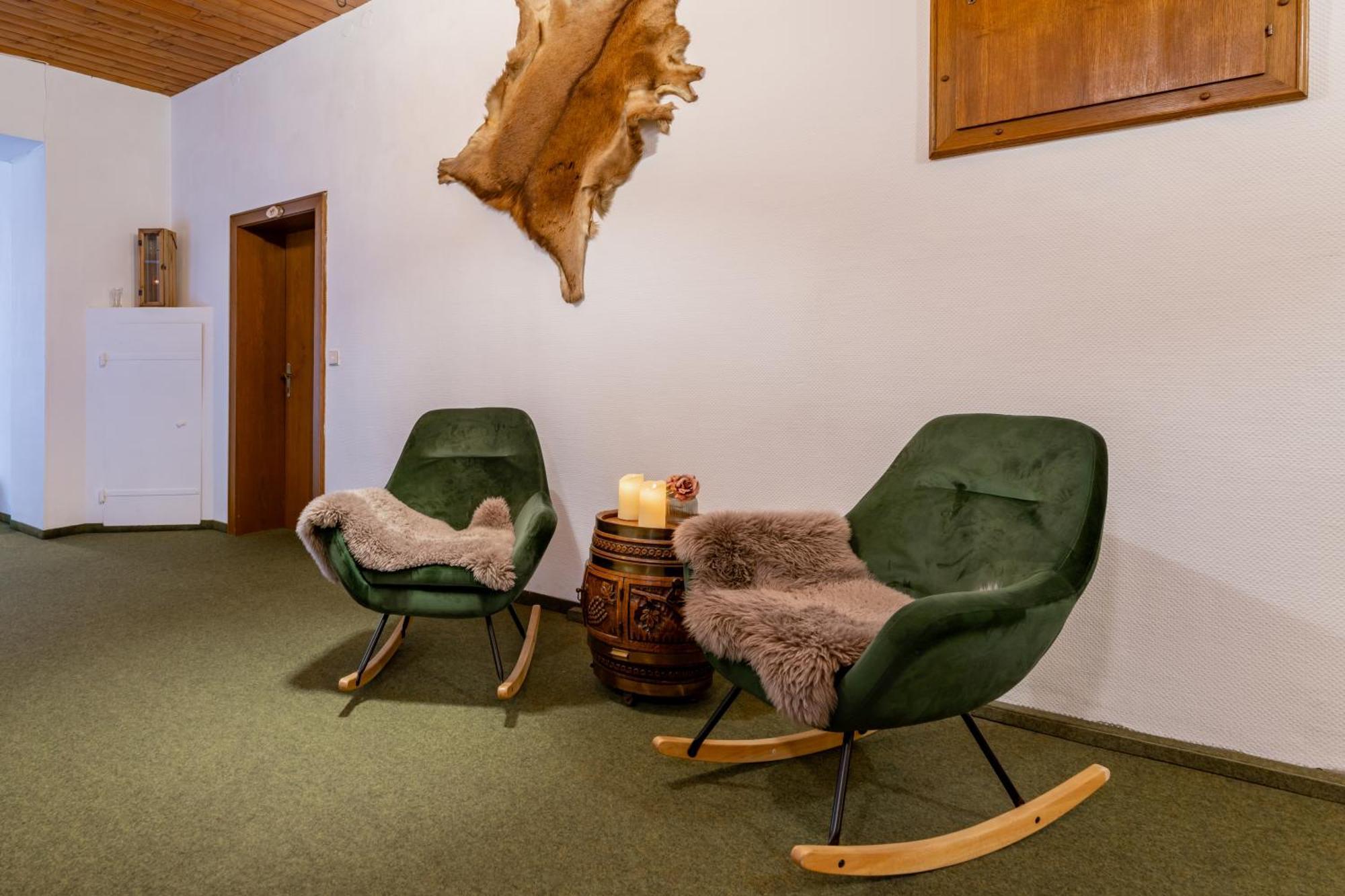 Hotel Gasthof Post Fusch an der Glocknerstraße Eksteriør bilde