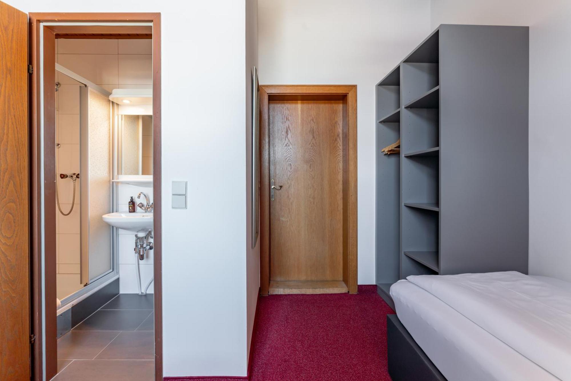 Hotel Gasthof Post Fusch an der Glocknerstraße Eksteriør bilde