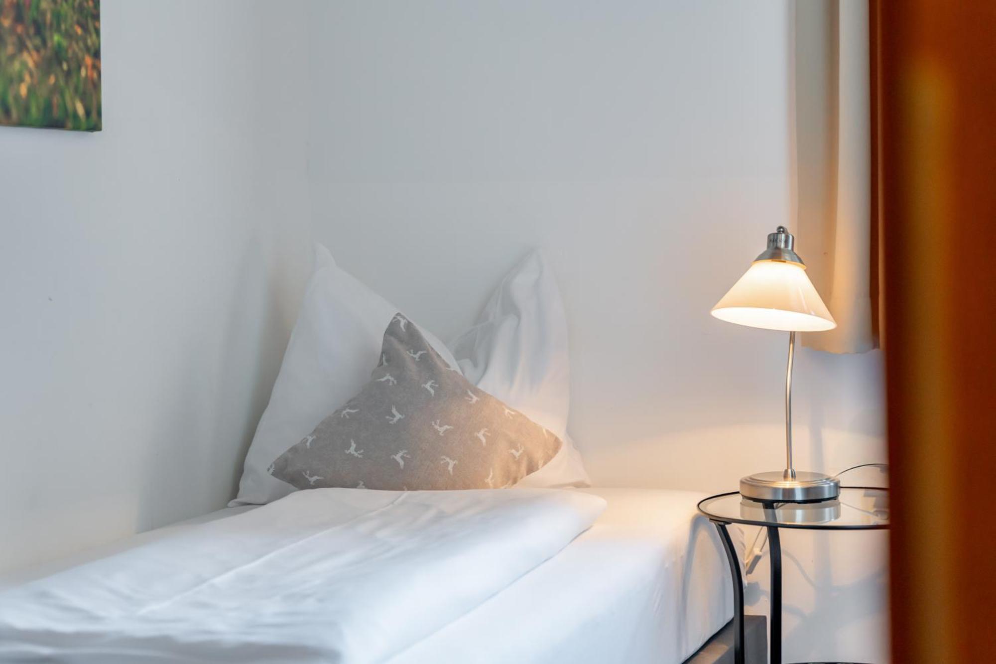 Hotel Gasthof Post Fusch an der Glocknerstraße Eksteriør bilde